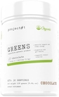 Greens Chocolate