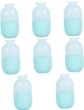 Cyan Bluex8pcs