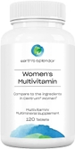 Womens Multivitamin