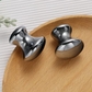 2pcs-gua Sha Mushroom