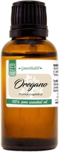 Oregano