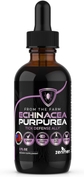 Echinacea tincture