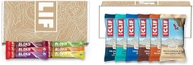 Variety Pack + Energy Bars