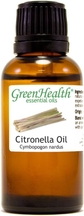 Citronella