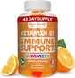 Vitamin D3 Gummies