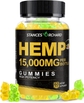 15,000mg-2 Hemp Gummies