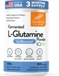 L-Glutamine