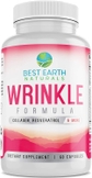 Wrinkle Formula