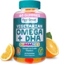 Omega & Dha Gummies