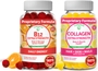 B12&Collagen Gummies (120 Count)