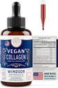 Vegan Liquid Collagen