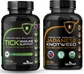 Tick Immune Support & Japanese Knotweed Capsules