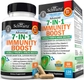 60-Day Supply 7-in-1 Capsules (Pack of 1)