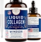 Liquid Collagen Biotin