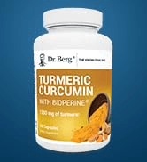 Dr Berg turmeric curcumin with black pepper turmeric supplement turmeric with black pepper capsules