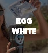 egg white